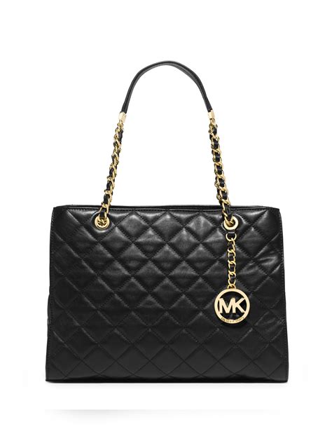 michael kors sack bag with chain|Michael Kors shoulder bag sale.